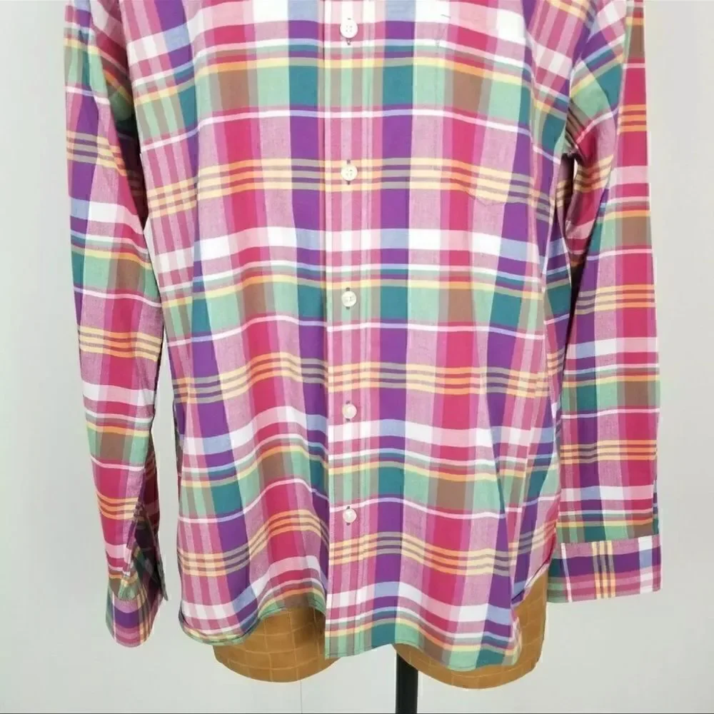 J. Crew crew mens